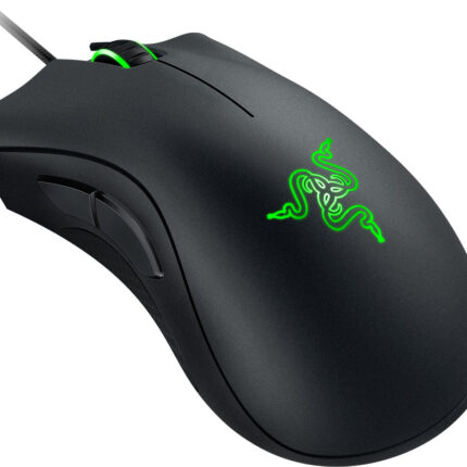 Razer DeathAdder Essential Mouse (RZ01-03850100-R3M1)