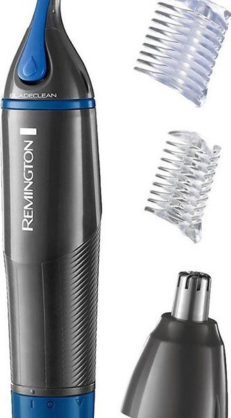 Remington Trimmer Αυτιού / Μύτης Nano Series (NE3850)