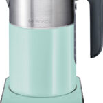 Bosch Twk8612P Βραστήρας 1.5Lt 2400W Turquoise