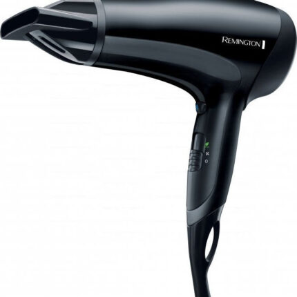 Remington E51 Power Dry 2000 Ionic Πιστολάκι Μαλλιών 2000W D3010