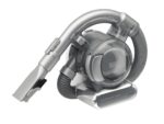 Black & Decker Dustbuster Flexi Επαναφορτιζόμενο Σκουπάκι Χειρός 18V Ασημί (PD1820L-QW)