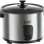 Russell Hobbs Rice Cooker 700W με Χωρητικότητα 1.8Lt