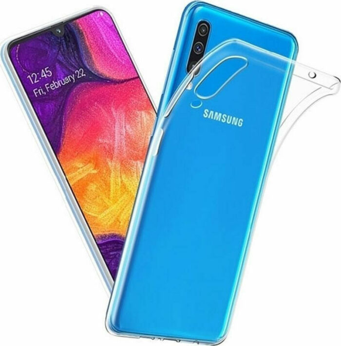 Oem θήκη Ultra Slim/πολύ λεπτή 0.5Mm Tpu για Samsung Galaxy A10 A105F