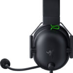 Razer BlackShark V2 X Over Ear Gaming Headset με σύνδεση 3.5mm