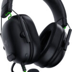 Razer BlackShark V2 X Over Ear Gaming Headset με σύνδεση 3.5mm