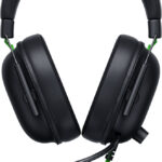 Razer BlackShark V2 X Over Ear Gaming Headset με σύνδεση 3.5mm