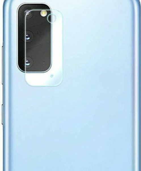 Wozinsky Full Camera Glass (Samsung Galaxy A21S)