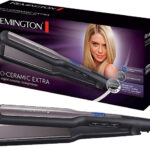 Remington Πρέσα Ισιώματος Μαλλιών Straightening Iron Pro Ceramic Extra (S5525)