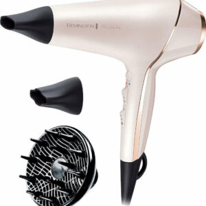 Remington Proluxe Ionic Επαγγελματικό Πιστολάκι Μαλλιών με Φυσούνα 2400W AC9140