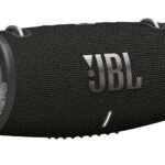 JBL Xtreme 3 Αδιάβροχο Ηχείο Bluetooth 50W με Διάρκεια Μπαταρίας έως 15 ώρες Μαύρο