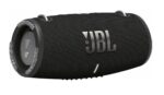 JBL Xtreme 3 Αδιάβροχο Ηχείο Bluetooth 50W με Διάρκεια Μπαταρίας έως 15 ώρες Μαύρο