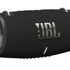 JBL Xtreme 3 Αδιάβροχο Ηχείο Bluetooth 50W με Διάρκεια Μπαταρίας έως 15 ώρες Μαύρο