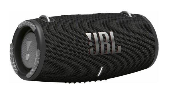JBL Xtreme 3 Αδιάβροχο Ηχείο Bluetooth 50W με Διάρκεια Μπαταρίας έως 15 ώρες Μαύρο