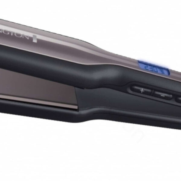 Remington Πρέσα Ισιώματος Μαλλιών Straightening Iron Pro Ceramic Extra (S5525)