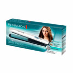 Remington Shine Therapy s8500 Πρέσα Μαλλιών με Κεραμικές Πλάκες White