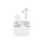Dudao U15H TWS Bluetooth 5.1 wireless headphones white
