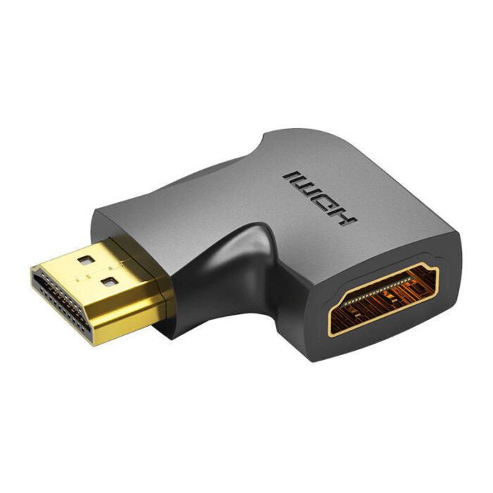 Vention Μετατροπέας Hdmi Male σε Hdmi Male (Aiqb0)