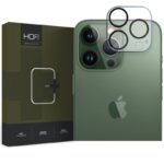 Hofi Cam Pro+ Προστασία Κάμερας Tempered Glass για το iPhone 15 Pro / 15 Pro Max