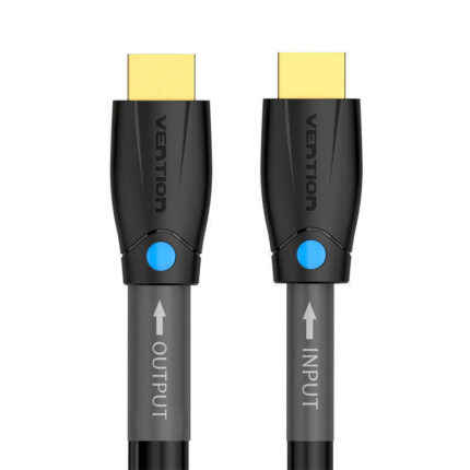 Vention Cable HDMI male - HDMI male 5m Μαύρο