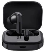 Xiaomi Redmi Buds 5 Bluetooth Handsfree Ακουστικά με Θήκη Φόρτισης Μαύρα (BHR7627GL)