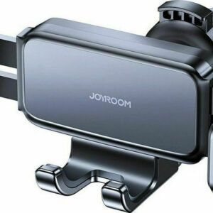 Joyroom Βάση Κινητού Αυτοκινήτου με Ρυθμιζόμενα Άγκιστρα Μαύρη JR-ZS283