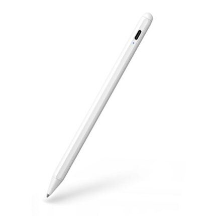 Tech-Protect Stylus Pen for iPad Γραφίδα για iPad - White