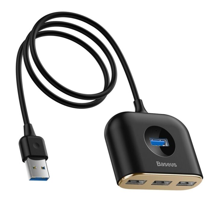 Baseus Usb Hub Cahub-Ay01