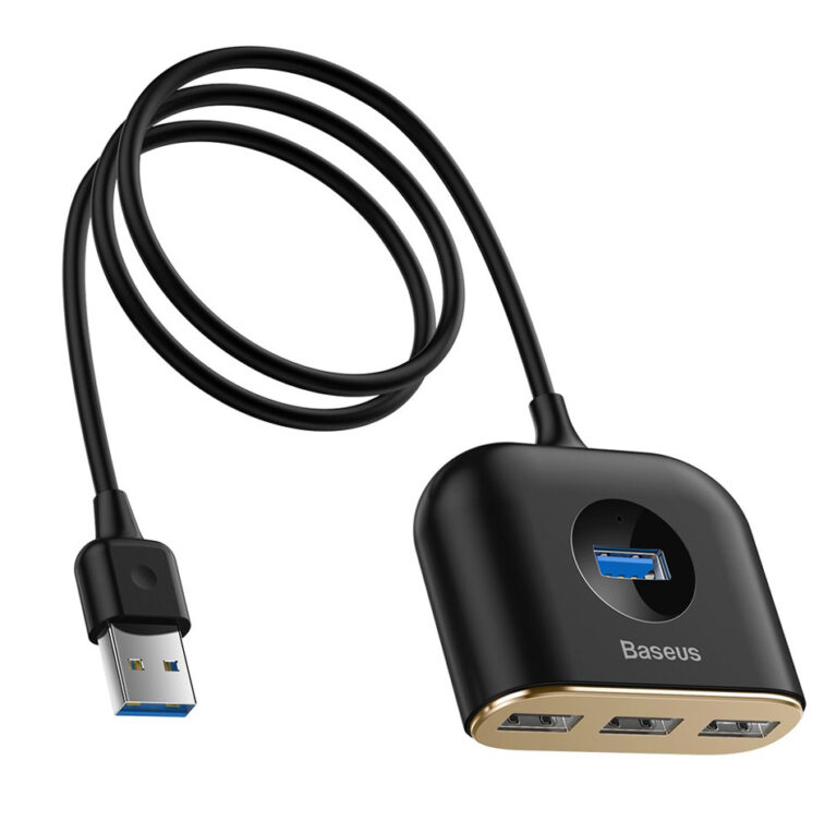 BASEUS USB hub CAHUB-AY01
