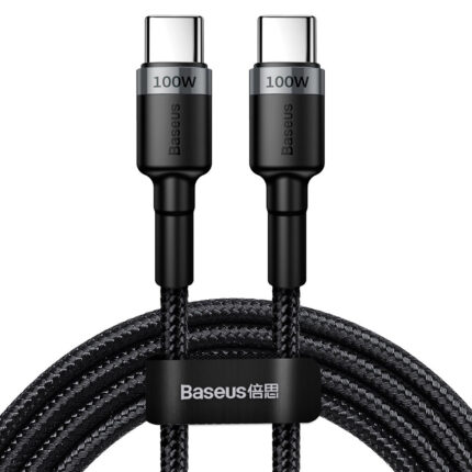 BASEUS καλώδιο USB Type-C CATKLF-ALG1