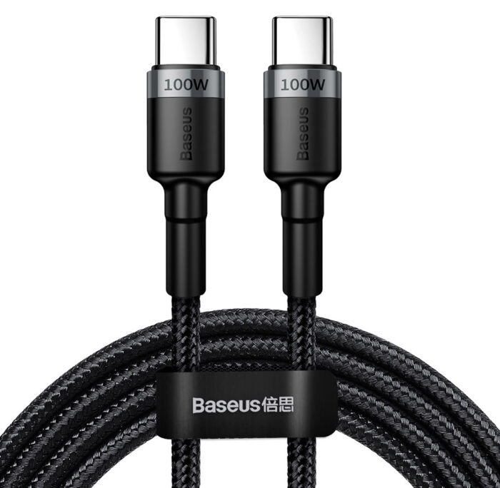 Baseus καλώδιο Usb Type-C Catklf-Alg1