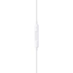 APPLE EarPods με Lightning connector MMTN2ZM-A (A1748)