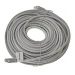 Lanberg Καλώδιο δικτύου Utp Cat 5E Patch Cord 50M