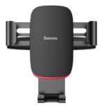 BASEUS βάση CD αυτοκινήτου Gravity Car Mount SUYL-J01