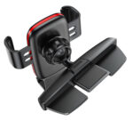 BASEUS βάση CD αυτοκινήτου Gravity Car Mount SUYL-J01, μαύρη - Image 3