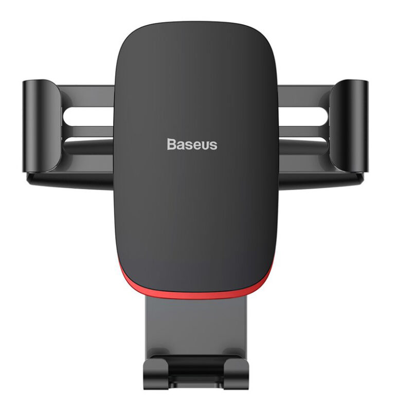 BASEUS βάση CD αυτοκινήτου Gravity Car Mount SUYL-J01