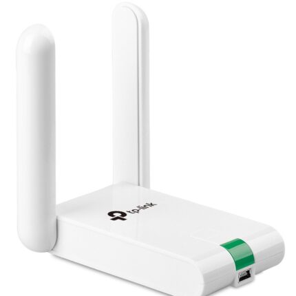 TP-LINK High Gain Wireless USB Adapter TL-WN822N