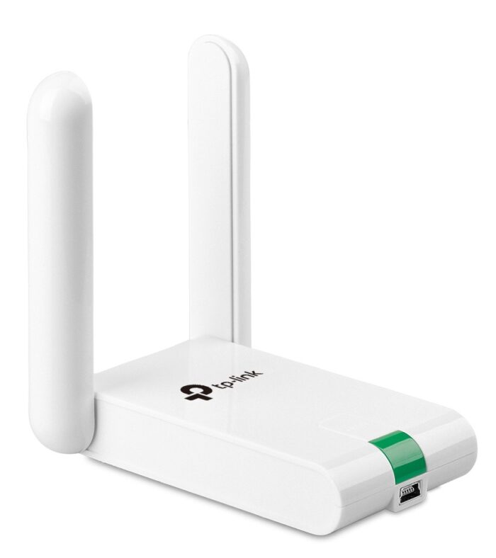 Tp-Link High Gain Wireless Usb Adapter Tl-Wn822N