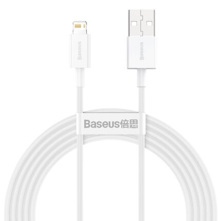 Baseus Superior Cable USB - Lightning 2