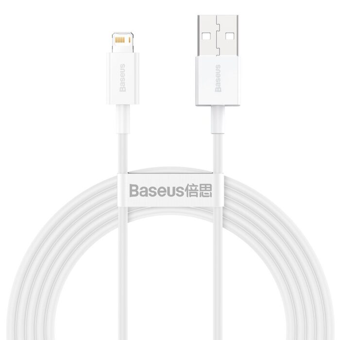 Baseus Superior Cable Usb - Lightning 2