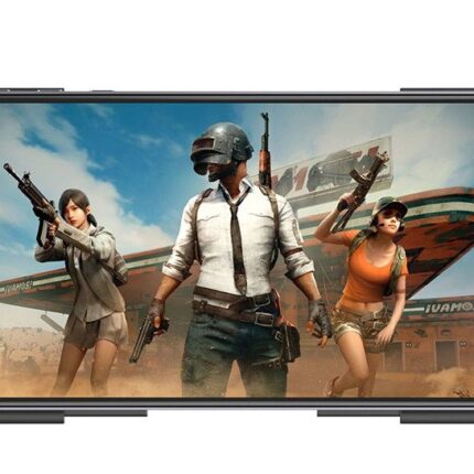 iPega PG-9087S Ασύρματο Gamepad Bluetooth Red Knight Controller Android / iOS / Smart TV / Windows - Κόκκινο/Μαύρο