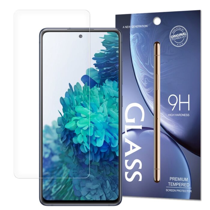 Wozinsky Tempered Glass/Αντιχαρακτικό γυαλί 0.3Mm 9H For Samsung Galaxy A72 A725