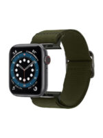 khaki - Apple Watch Ultra (49mm)/8/7 (45mm)/SE 2022/6/SE/5/4 (44mm)/3/2/1 (42mm)