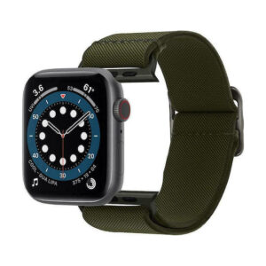 khaki - Apple Watch Ultra (49mm)/8/7 (45mm)/SE 2022/6/SE/5/4 (44mm)/3/2/1 (42mm)