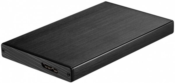 NATEC RHINO GO enclosure USB 3.0 for 2.5'' SATA HDD/SSD