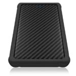 Icy Box RaidSonic USB 3.0 Enclosure for 2.5" HDD/SSD IB-223U3a-B