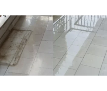 πλακάκια βεραντας