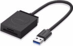 Ugreen Card Reader 2-in-1 USB 3.0 SD/TF Card Reader (20250)