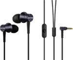 1More Piston Fit In-ear Handsfree με Βύσμα 3.5mm Γκρι - Image 2