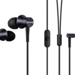 1More Piston Fit In-ear Handsfree με Βύσμα 3.5mm Γκρι