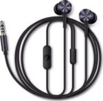 1More Piston Fit In-ear Handsfree με Βύσμα 3.5mm Γκρι - Image 3